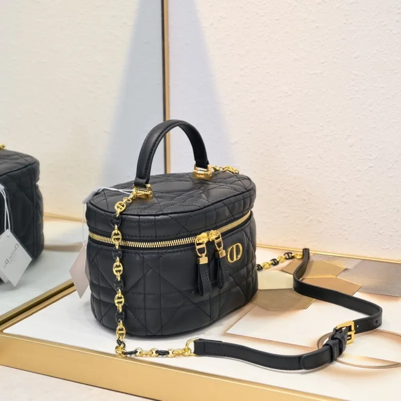 Alternative view of Dior Cosmetic Bags-7