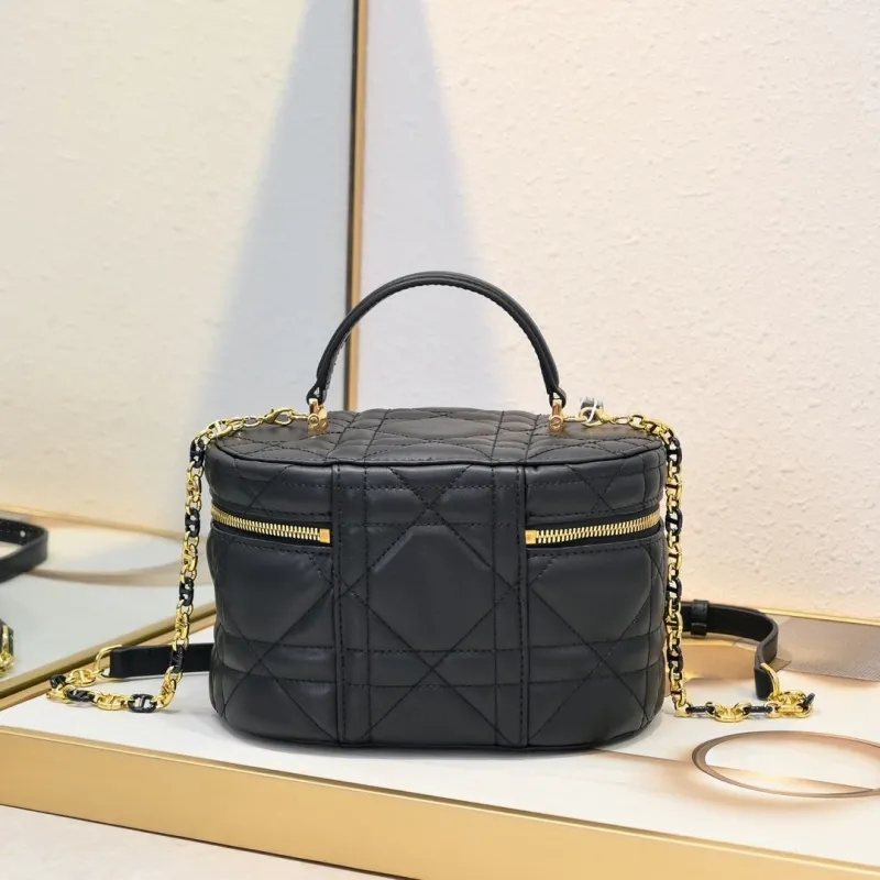 Dior Cosmetic Bags-7 - Image 3