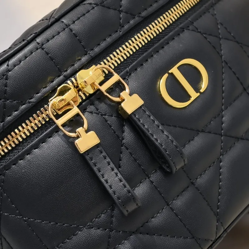Dior Cosmetic Bags-7 - Image 4