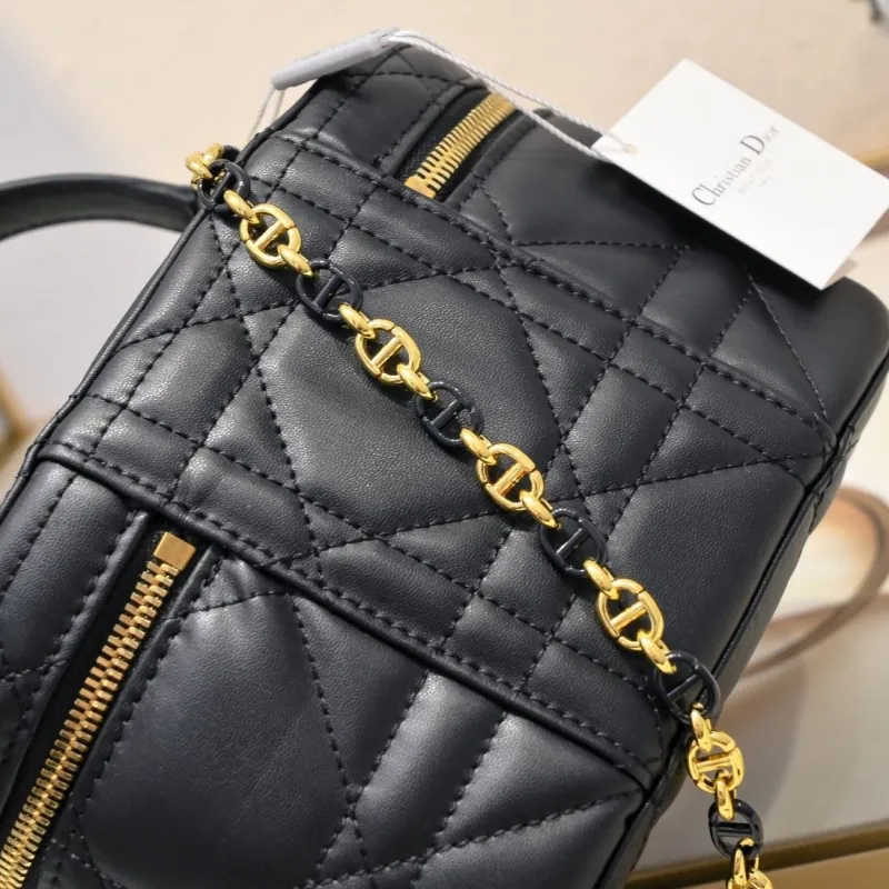 Dior Cosmetic Bags-7 - Image 5