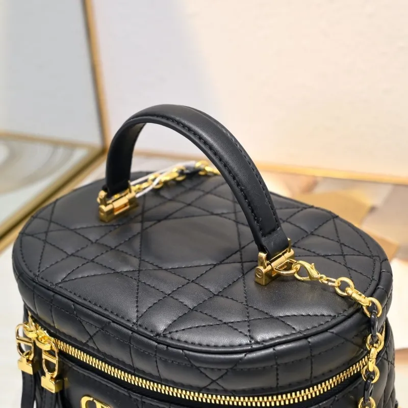 Dior Cosmetic Bags-7 - Image 6