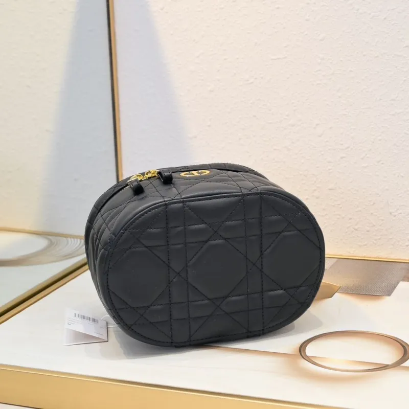 Dior Cosmetic Bags-7 - Image 7