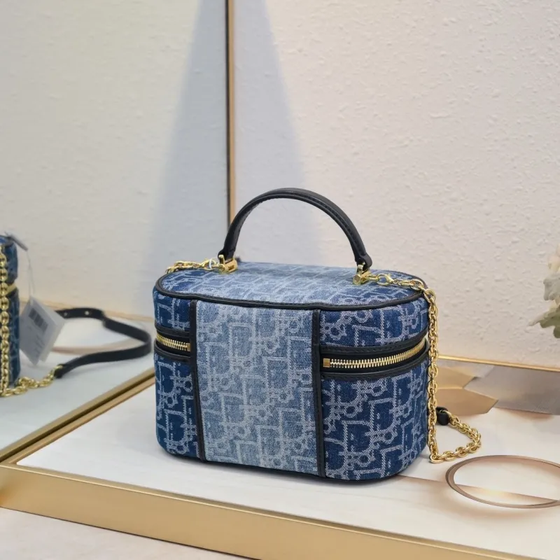 Dior Cosmetic Bags-8 - Image 3