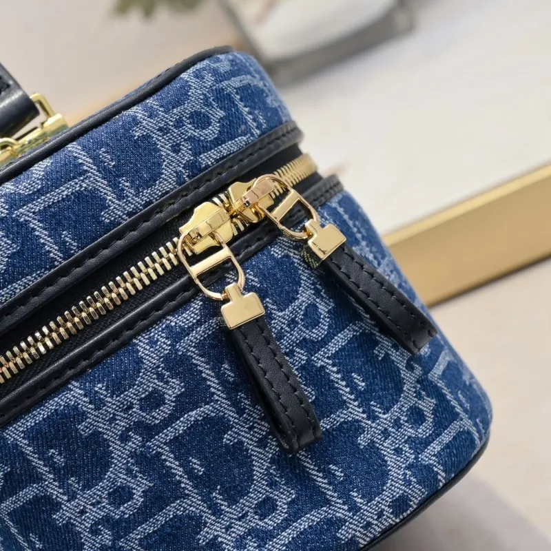 Dior Cosmetic Bags-8 - Image 6