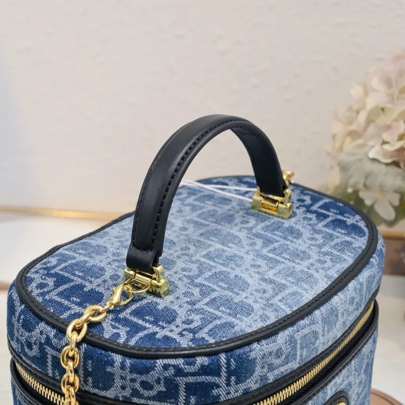 Dior Cosmetic Bags-8 - Image 7