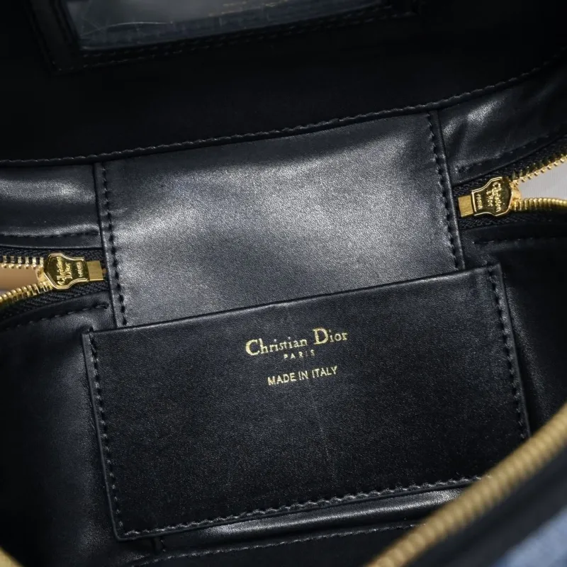 Dior Cosmetic Bags-8 - Image 8