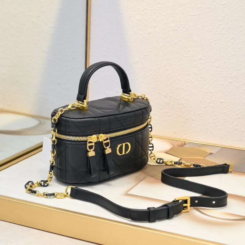 Alternative view of Dior Cosmetic Bags-9
