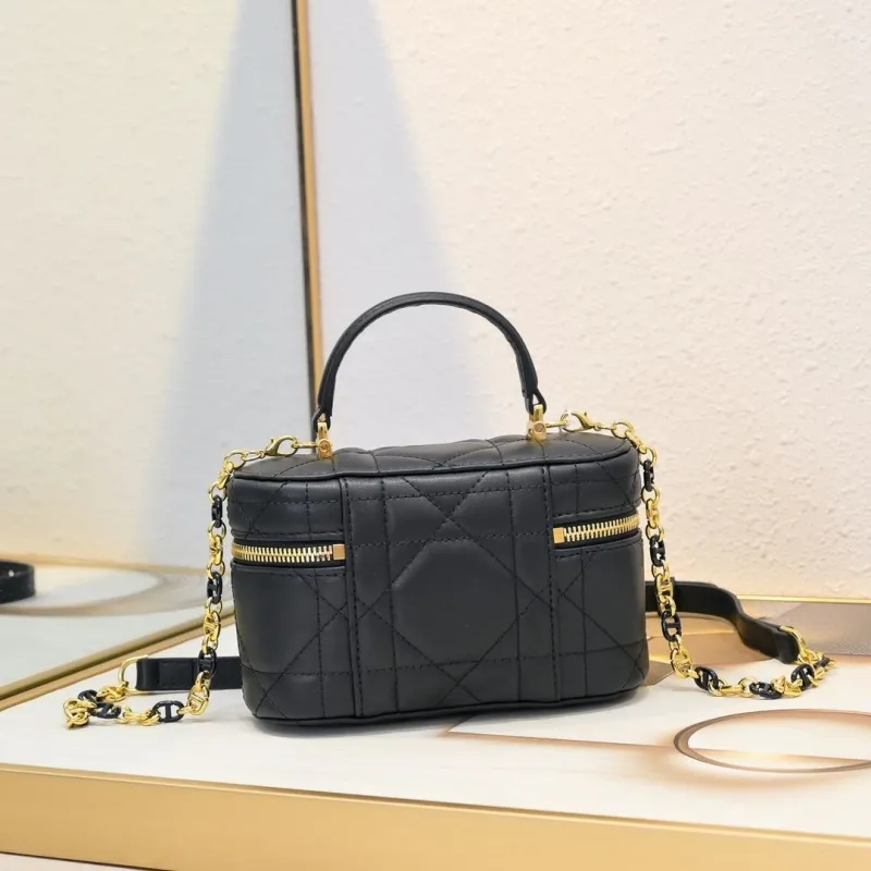 Dior Cosmetic Bags-9 - Image 3