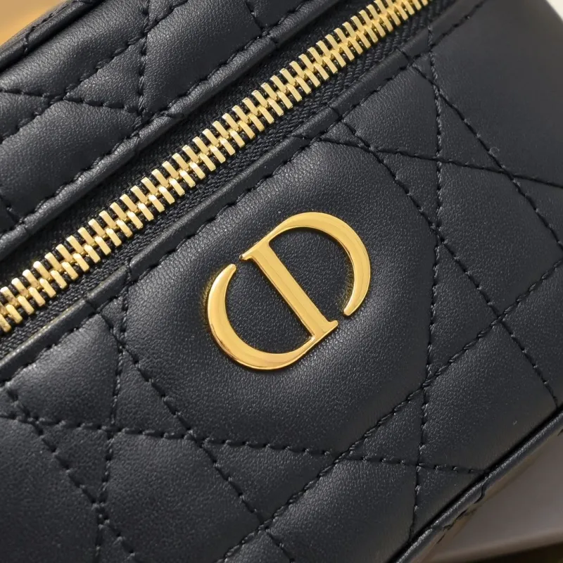 Dior Cosmetic Bags-9 - Image 4