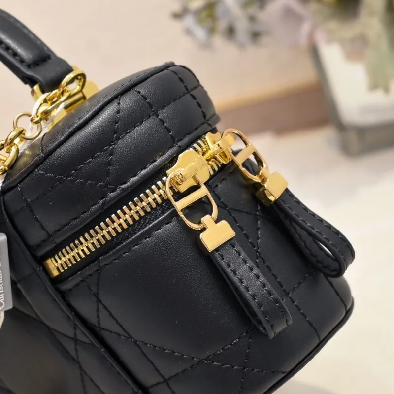 Dior Cosmetic Bags-9 - Image 5