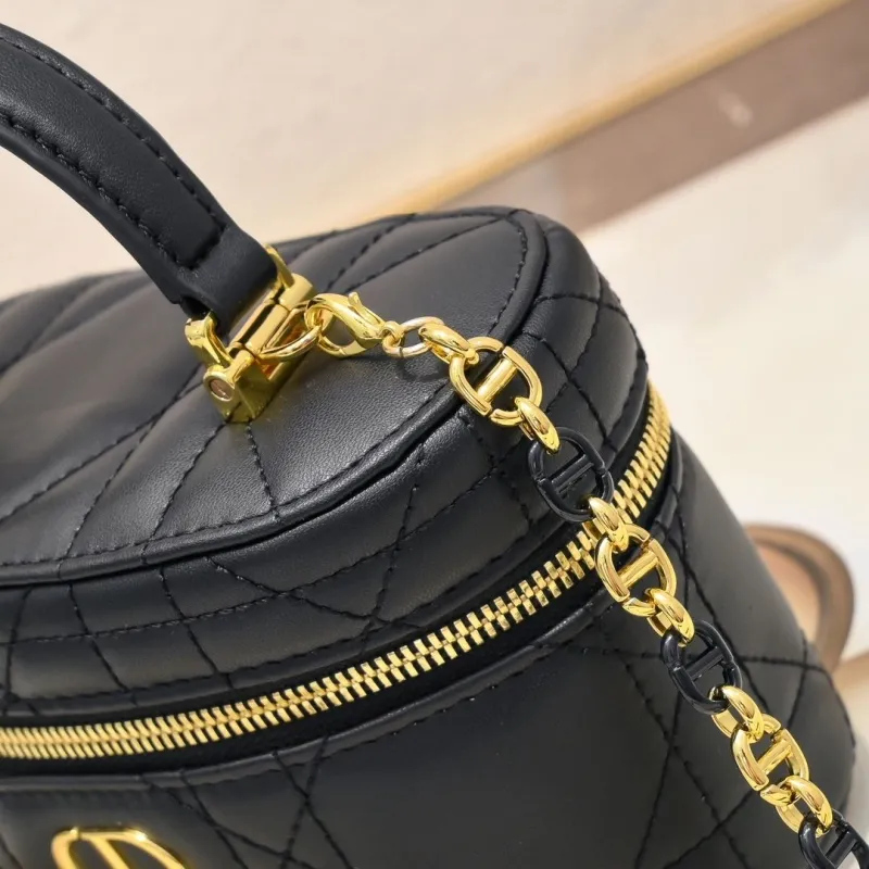 Dior Cosmetic Bags-9 - Image 6