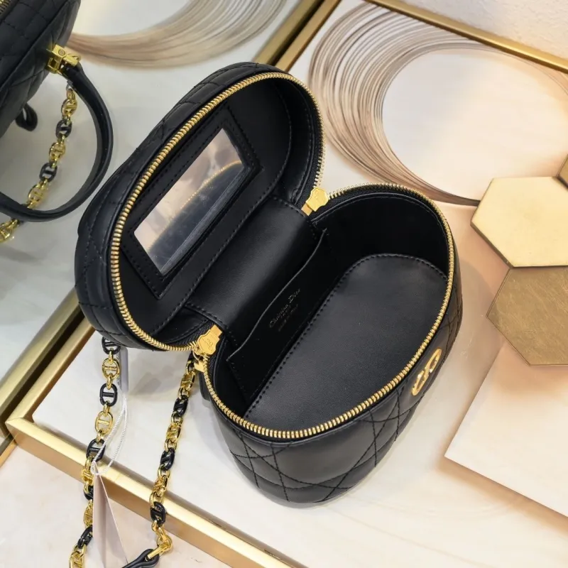 Dior Cosmetic Bags-9 - Image 7