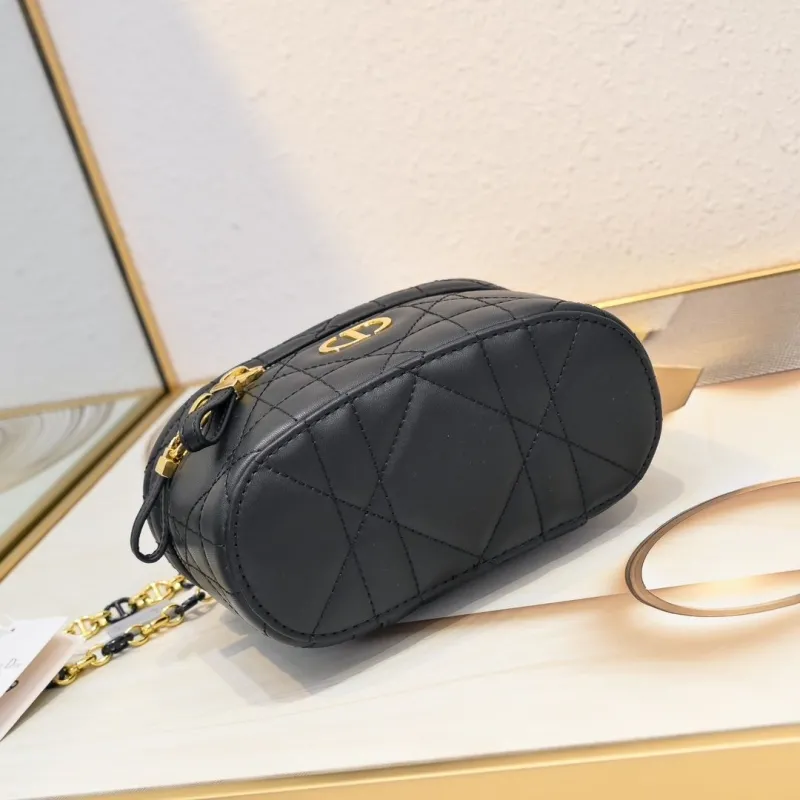 Dior Cosmetic Bags-9 - Image 8