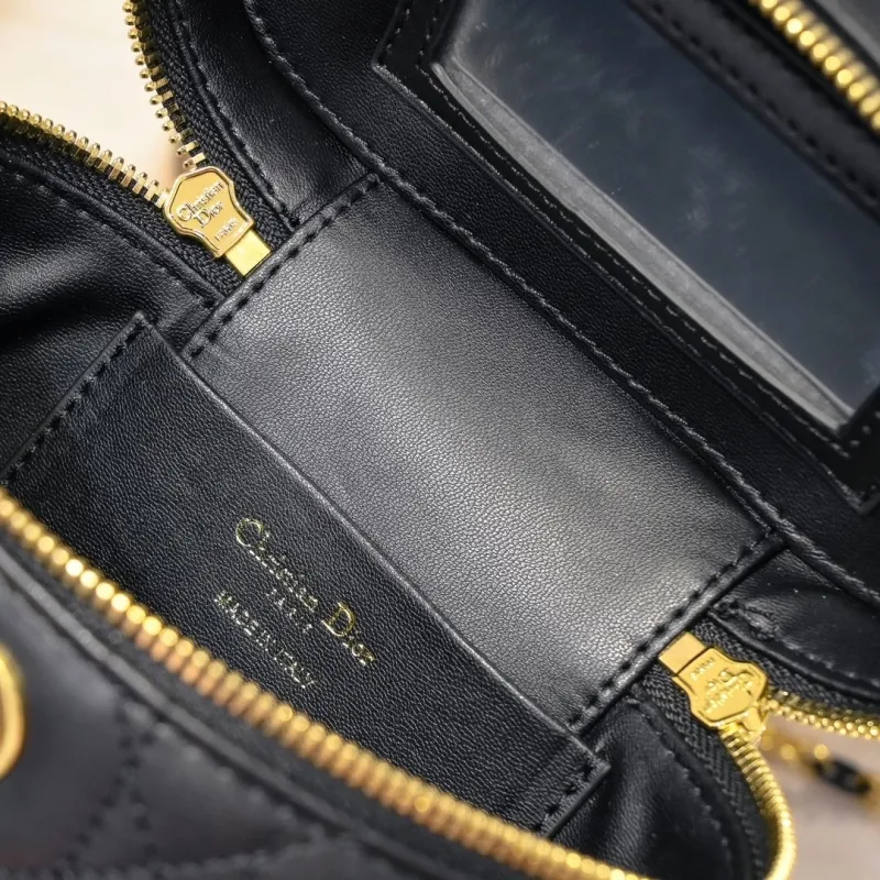 Dior Cosmetic Bags-9 - Image 9