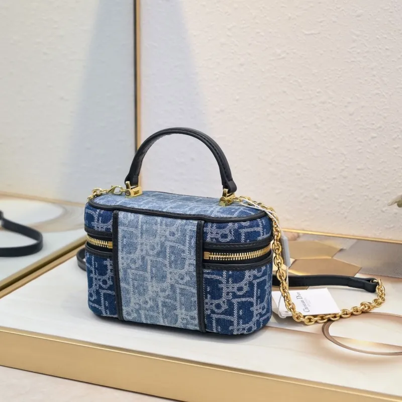Dior Cosmetic Bags-10 - Image 3