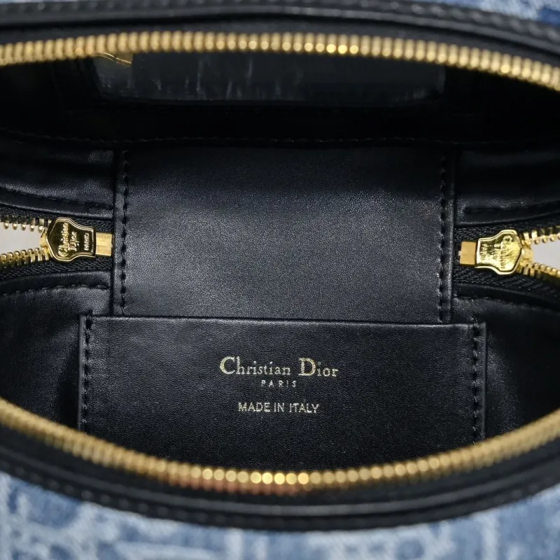 Dior Cosmetic Bags-10 - Image 9