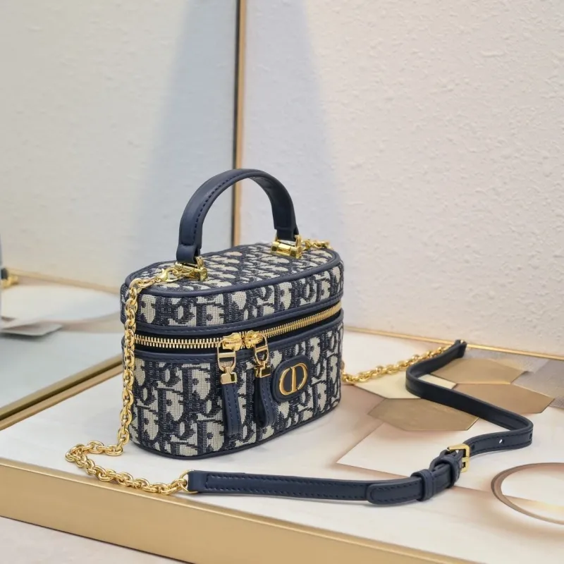 Alternative view of Dior Cosmetic Bags-11
