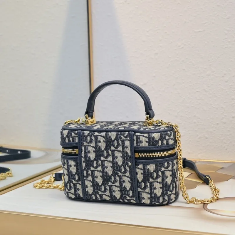 Dior Cosmetic Bags-11 - Image 3