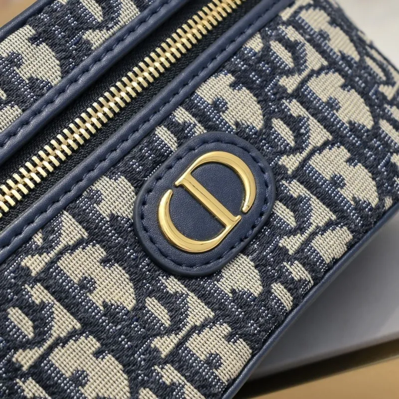 Dior Cosmetic Bags-11 - Image 4