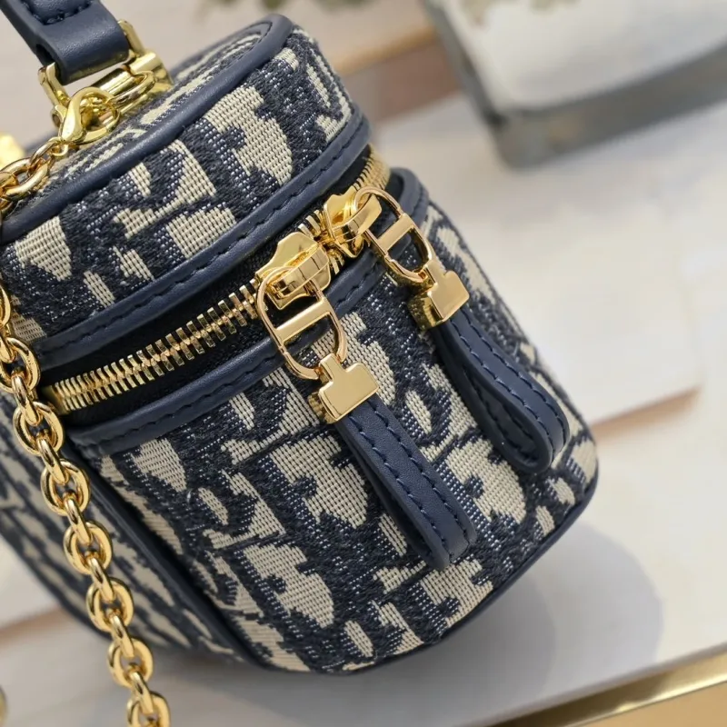 Dior Cosmetic Bags-11 - Image 5