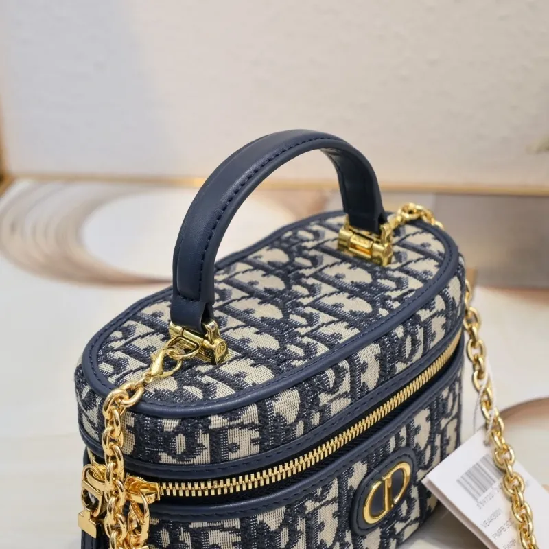 Dior Cosmetic Bags-11 - Image 6