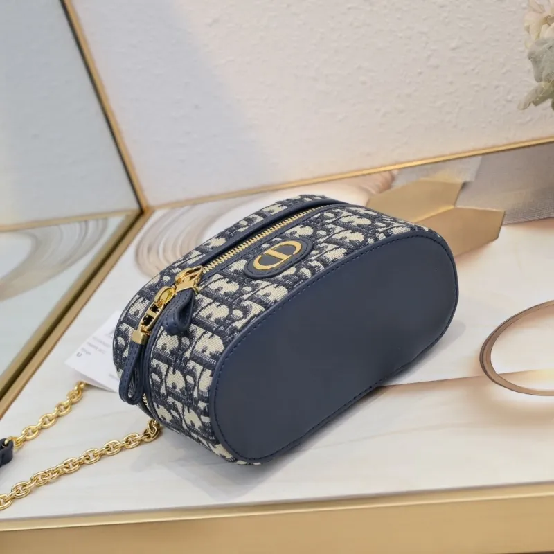 Dior Cosmetic Bags-11 - Image 7