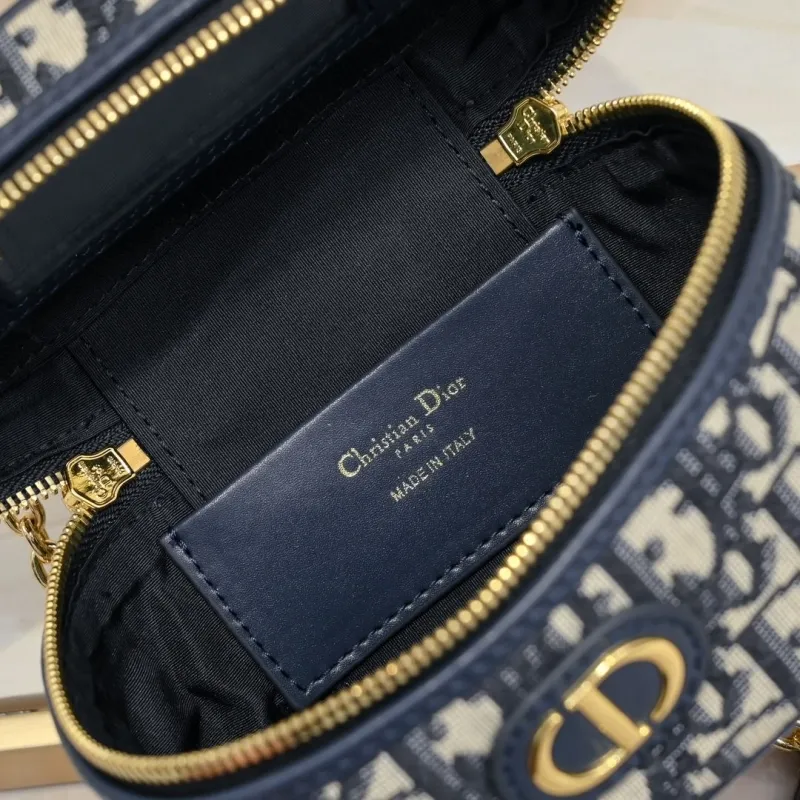 Dior Cosmetic Bags-11 - Image 8