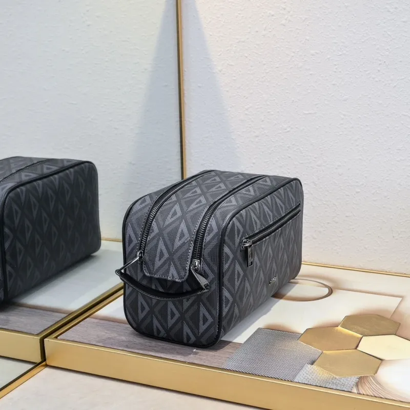 Dior Cosmetic Bags-12