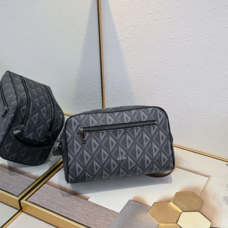 Alternative view of Dior Cosmetic Bags-12