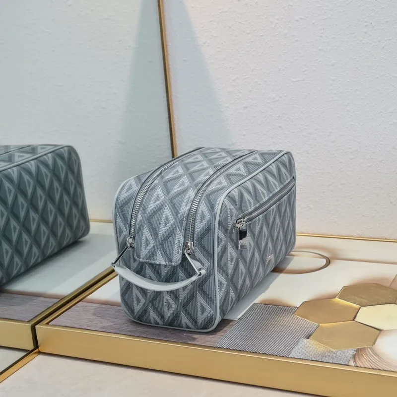 Dior Cosmetic Bags-13
