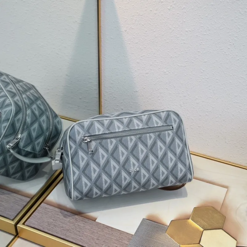Alternative view of Dior Cosmetic Bags-13