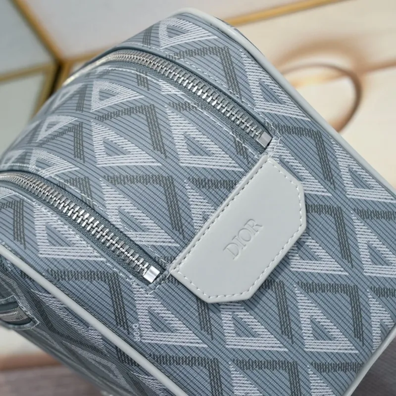 Dior Cosmetic Bags-13 - Image 7