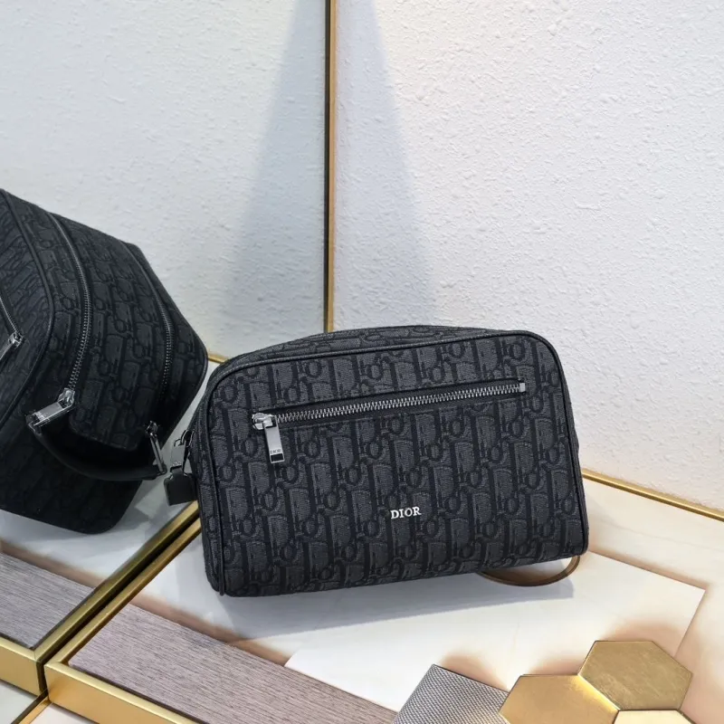 Alternative view of Dior Cosmetic Bags-14