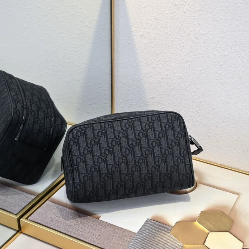 Dior Cosmetic Bags-14 - Image 3