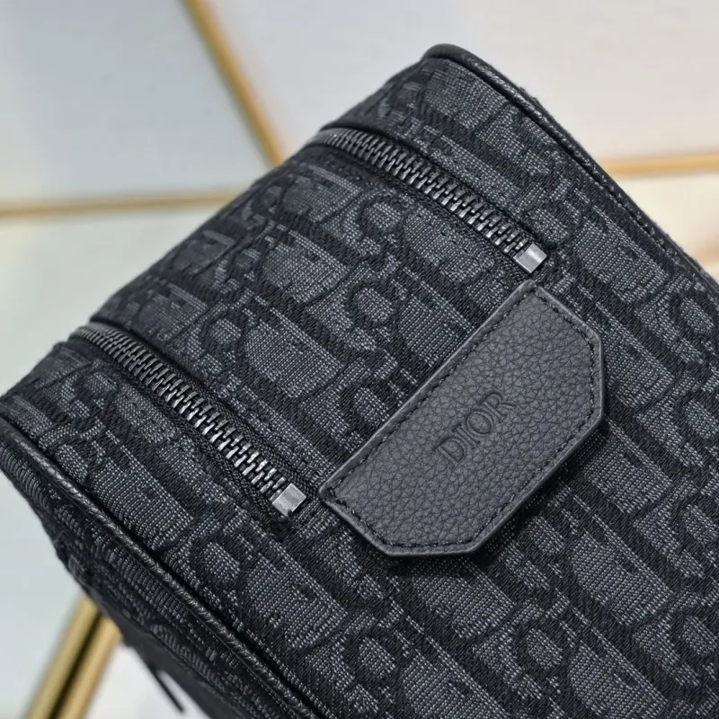 Dior Cosmetic Bags-14 - Image 5