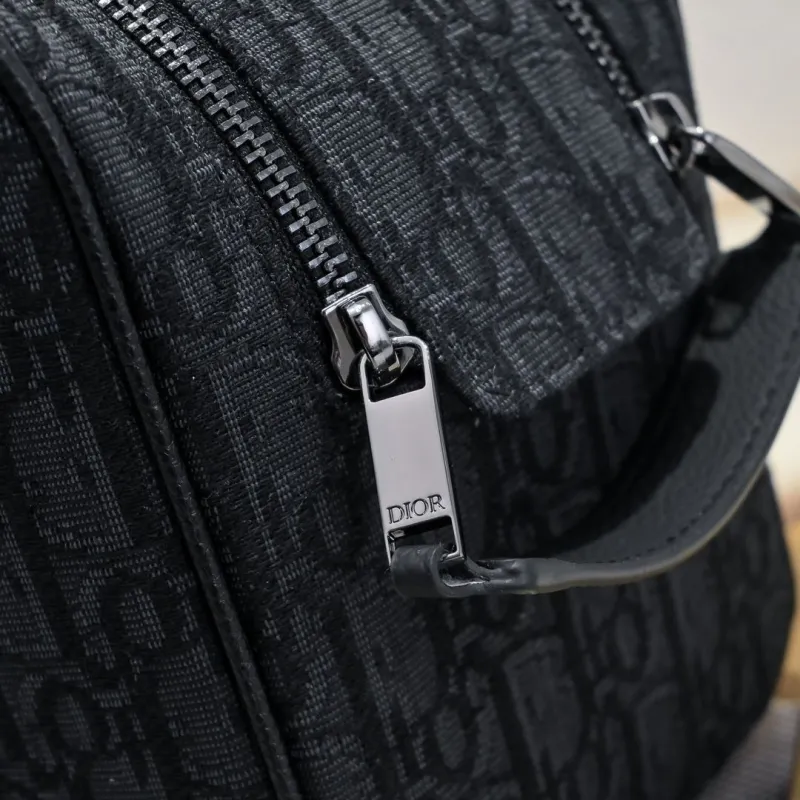 Dior Cosmetic Bags-14 - Image 7