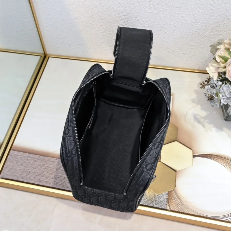 Dior Cosmetic Bags-14 - Image 9