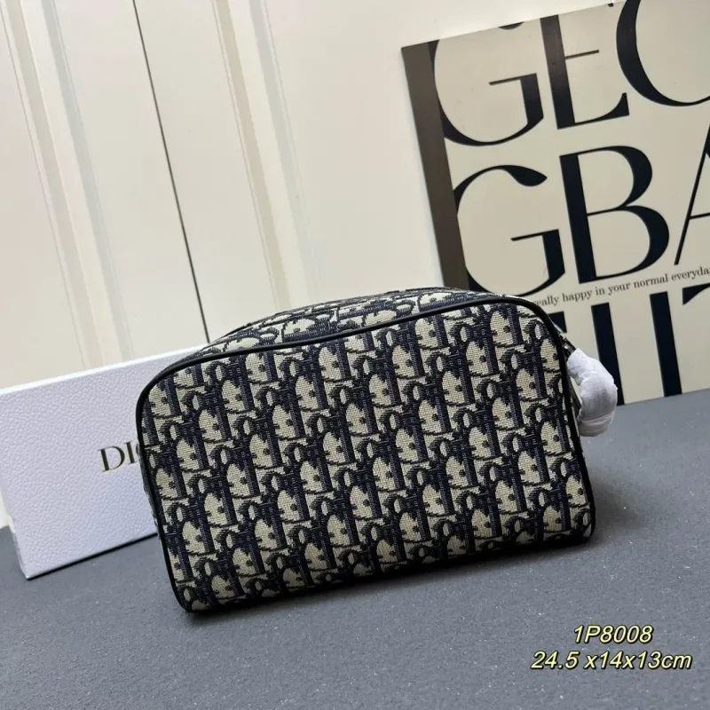 Alternative view of Dior Cosmetic Bags-15