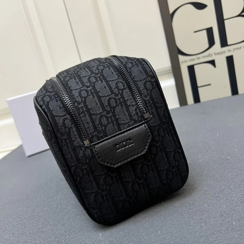 Dior Cosmetic Bags-16 - Image 3