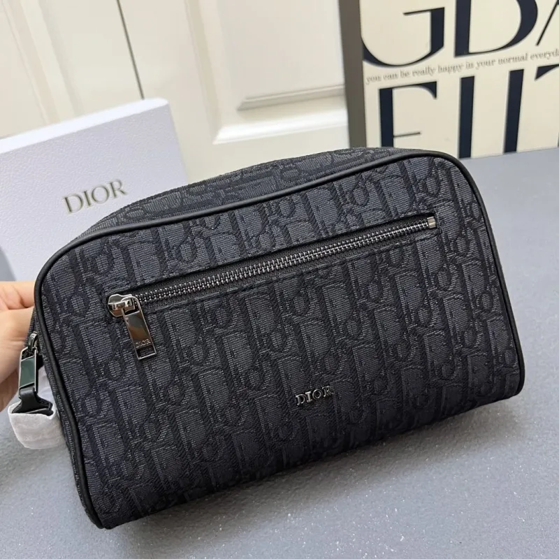 Dior Cosmetic Bags-16 - Image 4