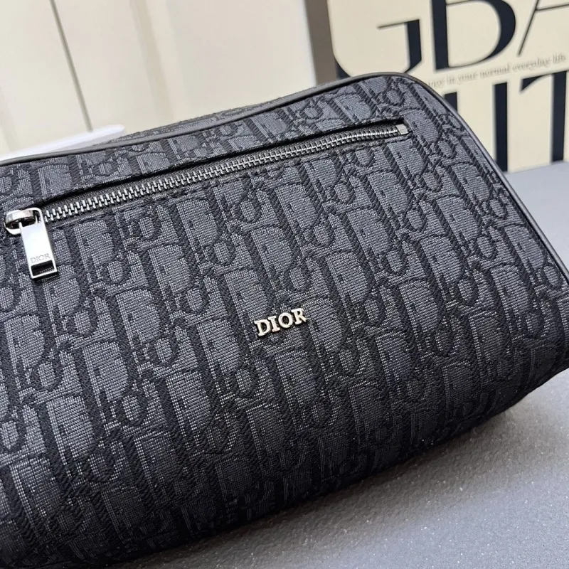 Dior Cosmetic Bags-16 - Image 5