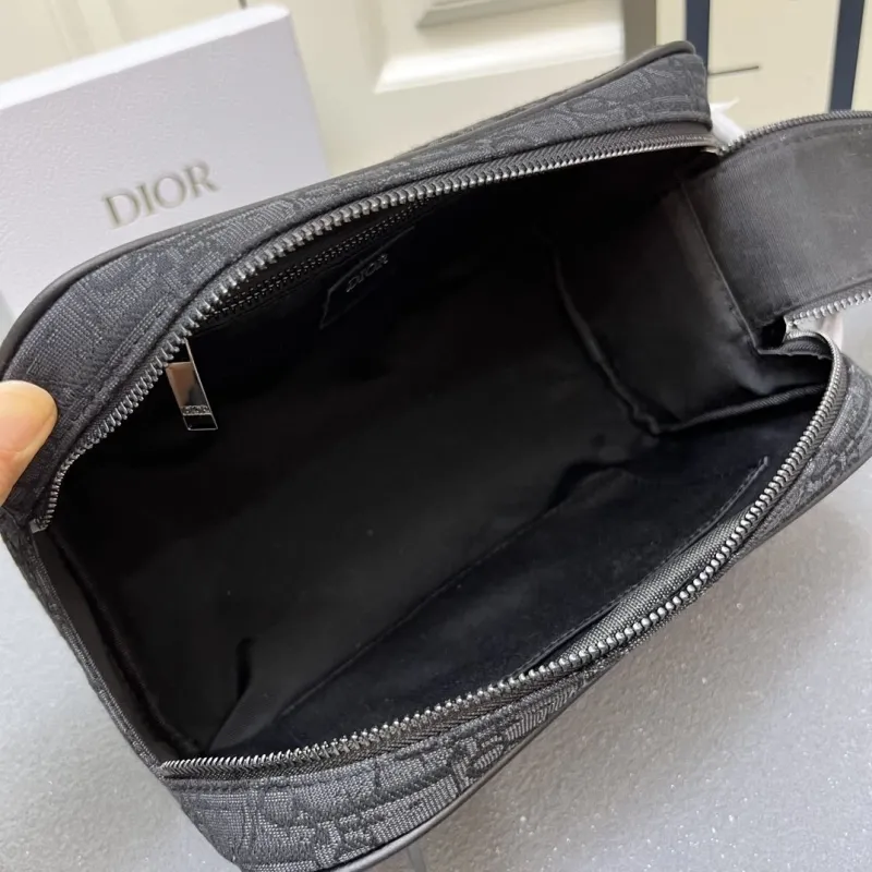 Dior Cosmetic Bags-16 - Image 8