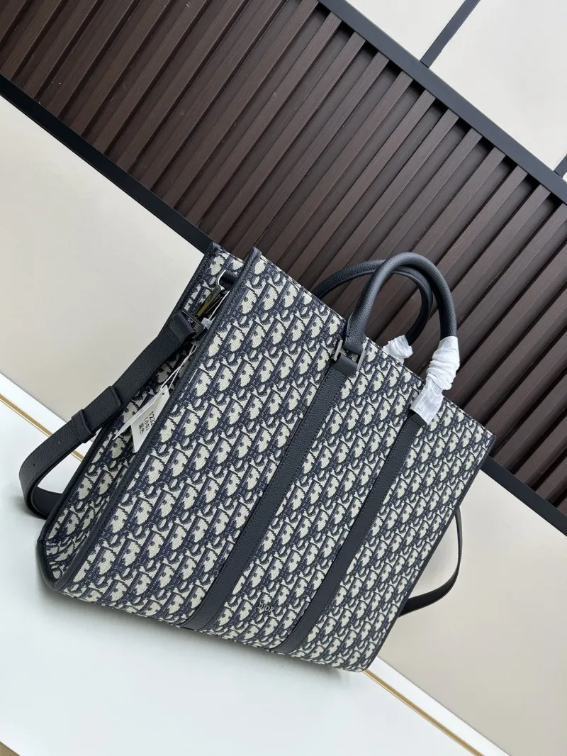 Alternative view of Dior Men Briefcases-1