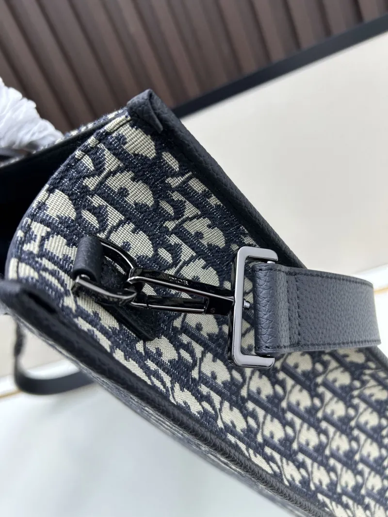 Dior Men Briefcases-1 - Image 5