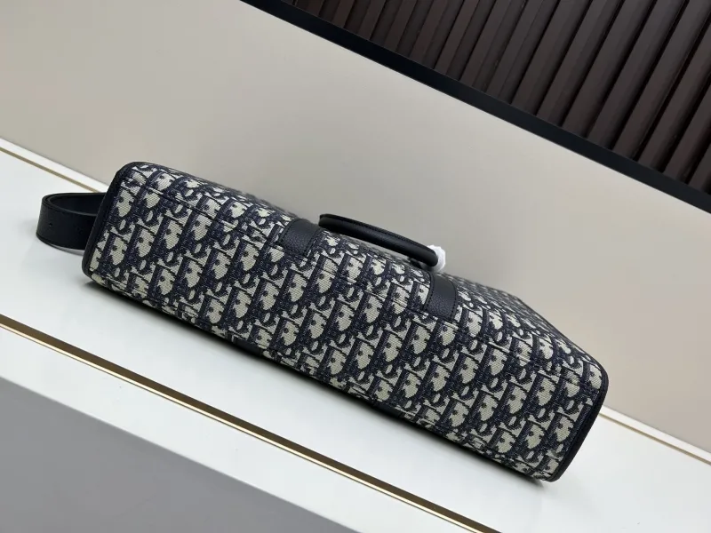 Dior Men Briefcases-1 - Image 6