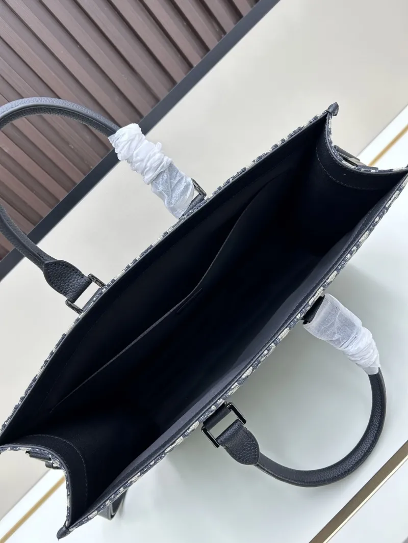 Dior Men Briefcases-1 - Image 7
