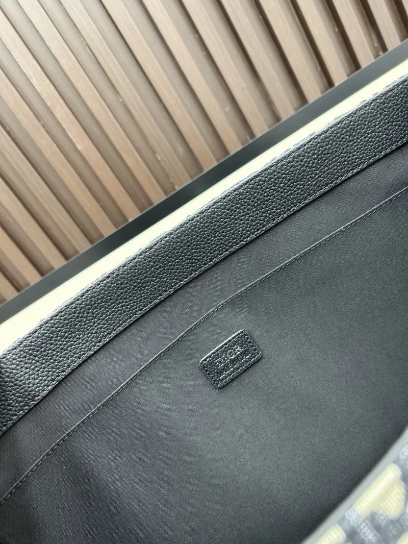 Dior Men Briefcases-1 - Image 8