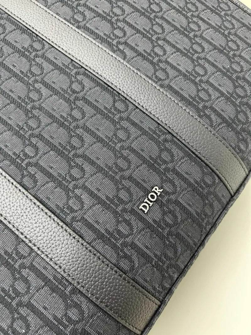 Dior Men Briefcases-3 - Image 4