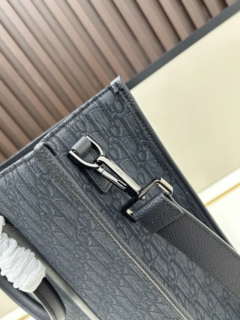 Dior Men Briefcases-3 - Image 5