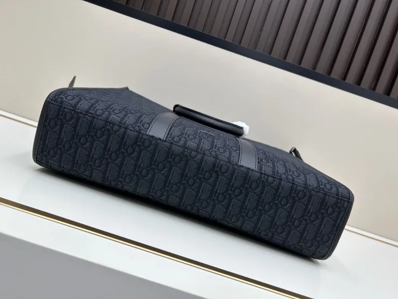 Dior Men Briefcases-3 - Image 6